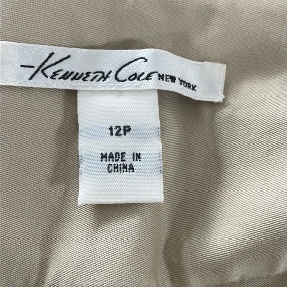 Kenneth Cole - Picture 6 of 7